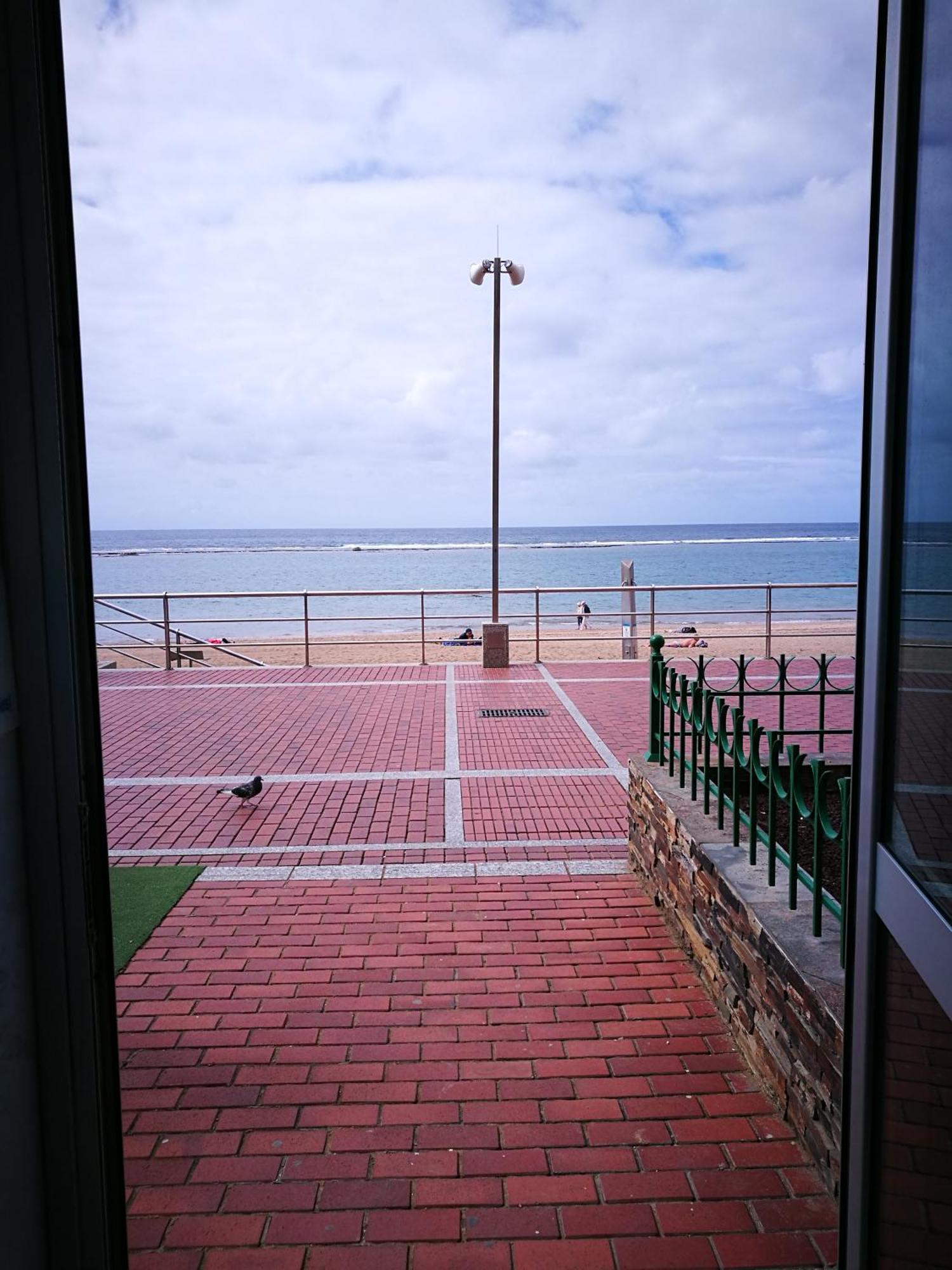 Enjoy Canteras Apartamento *